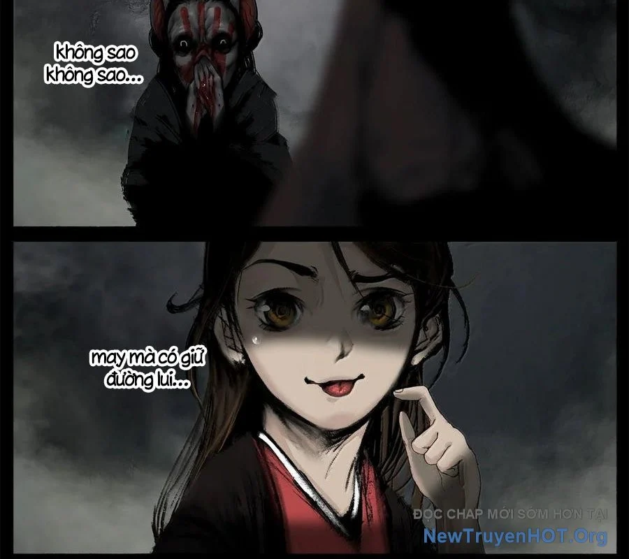Tây Du Ký Ngoại Truyện Chapter 368 - Trang 3