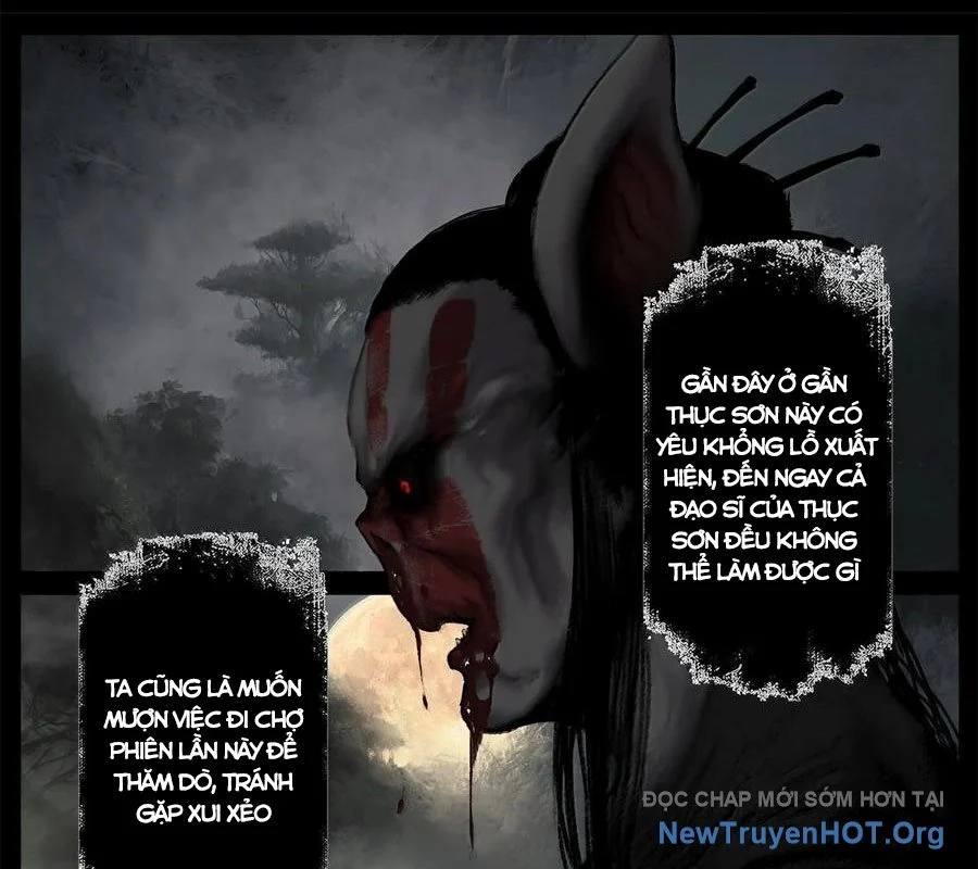 Tây Du Ký Ngoại Truyện Chapter 368 - Trang 3