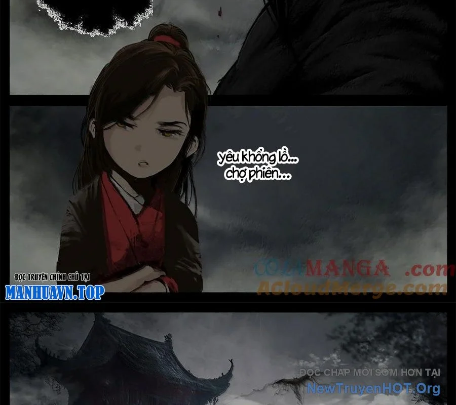 Tây Du Ký Ngoại Truyện Chapter 368 - Trang 3