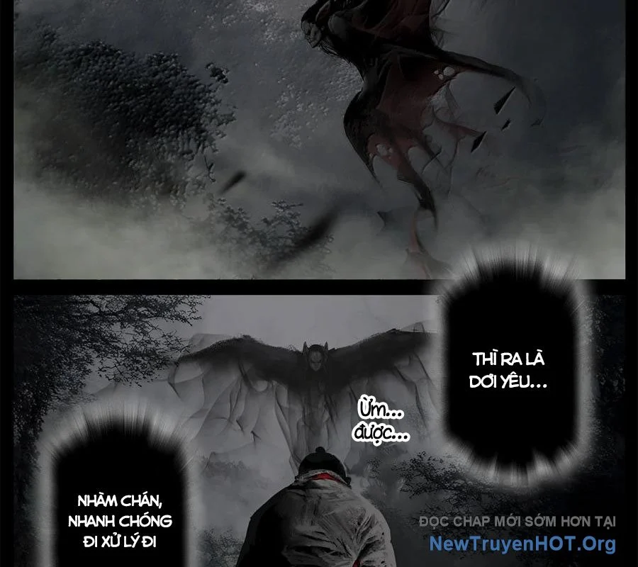 Tây Du Ký Ngoại Truyện Chapter 368 - Trang 3