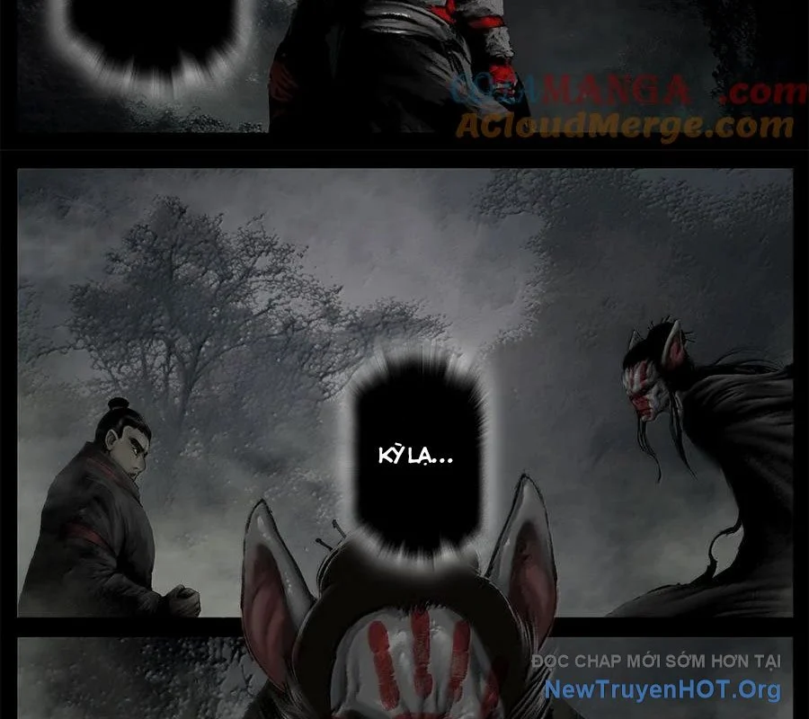 Tây Du Ký Ngoại Truyện Chapter 368 - Trang 3