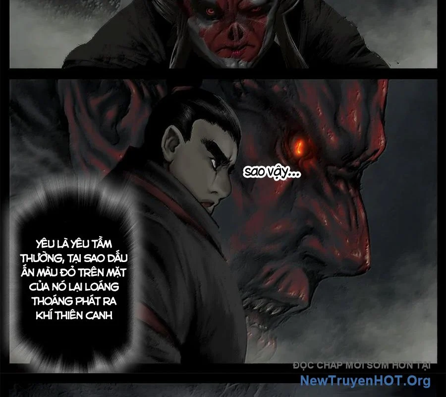 Tây Du Ký Ngoại Truyện Chapter 368 - Trang 3