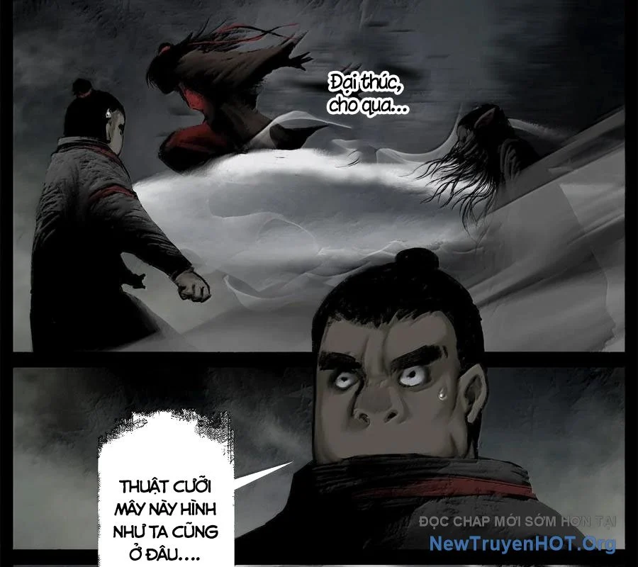 Tây Du Ký Ngoại Truyện Chapter 368 - Trang 3