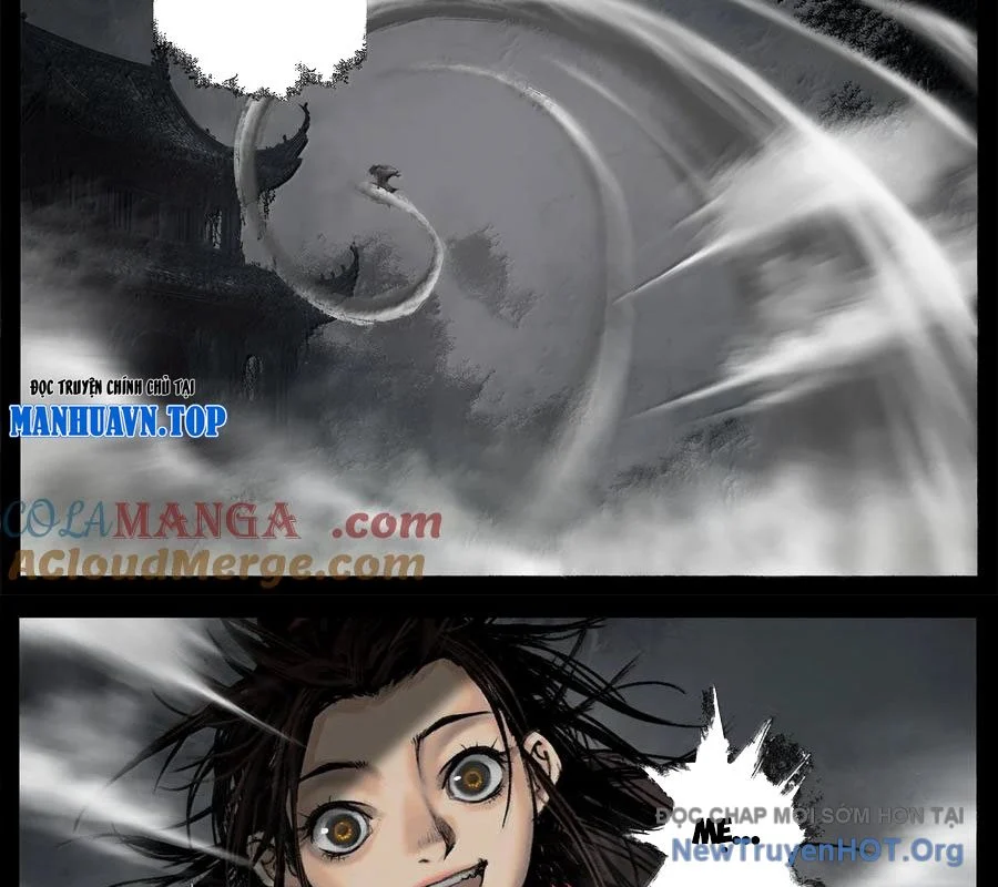 Tây Du Ký Ngoại Truyện Chapter 368 - Trang 3