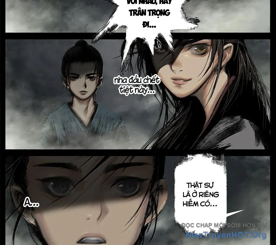 Tây Du Ký Ngoại Truyện Chapter 368 - Trang 3