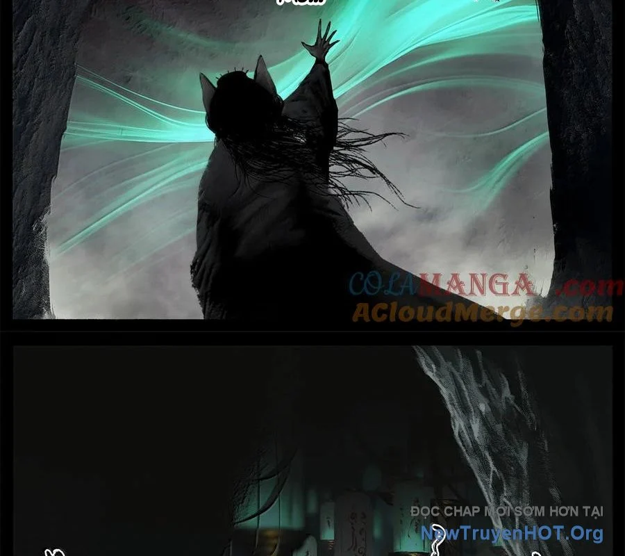 Tây Du Ký Ngoại Truyện Chapter 368 - Trang 3