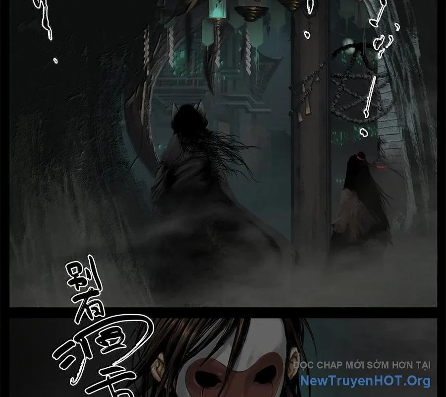 Tây Du Ký Ngoại Truyện Chapter 368 - Trang 3