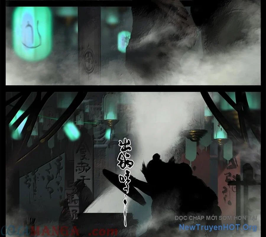 Tây Du Ký Ngoại Truyện Chapter 368 - Trang 3