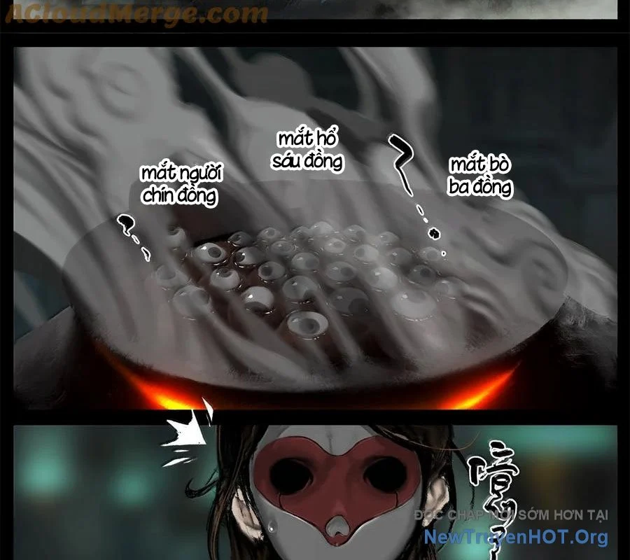 Tây Du Ký Ngoại Truyện Chapter 368 - Trang 3
