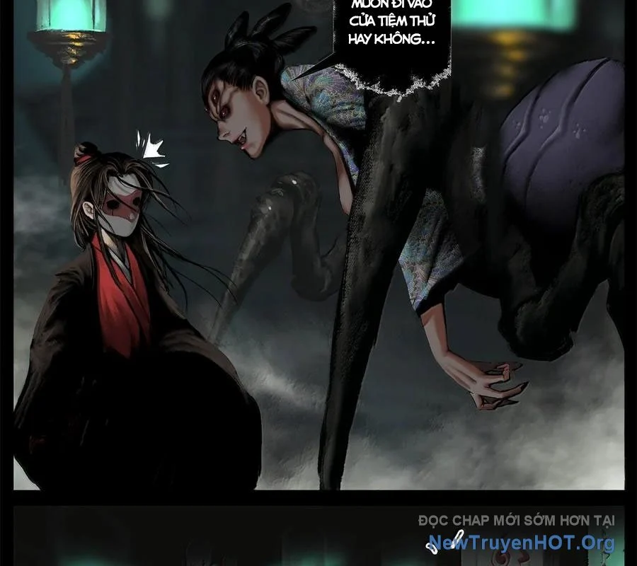 Tây Du Ký Ngoại Truyện Chapter 368 - Trang 3