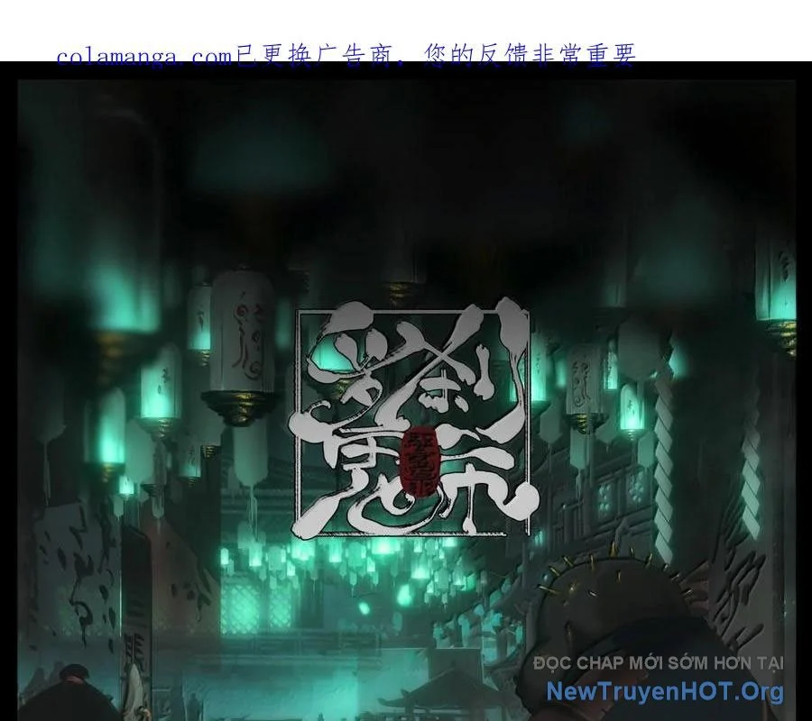 Tây Du Ký Ngoại Truyện Chapter 369 - Trang 3