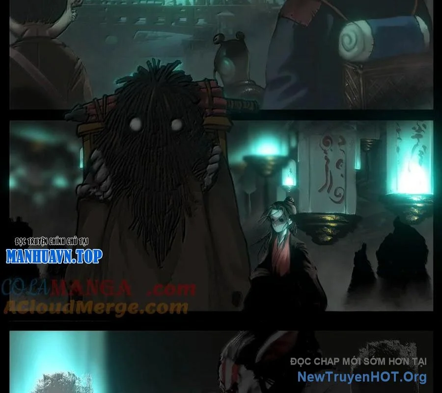 Tây Du Ký Ngoại Truyện Chapter 369 - Trang 3