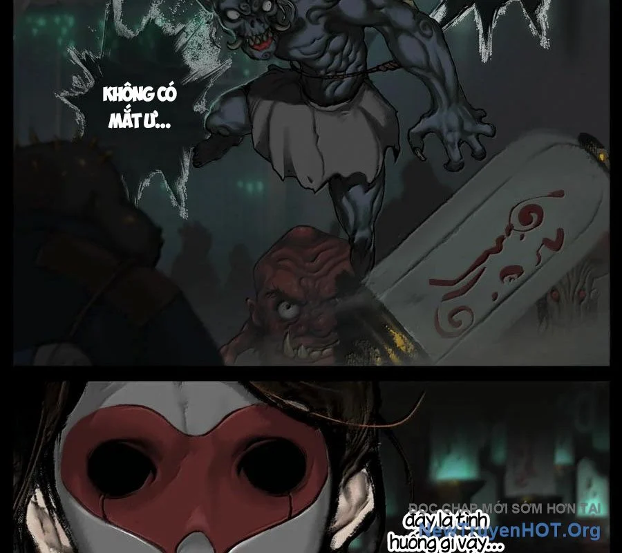 Tây Du Ký Ngoại Truyện Chapter 369 - Trang 3