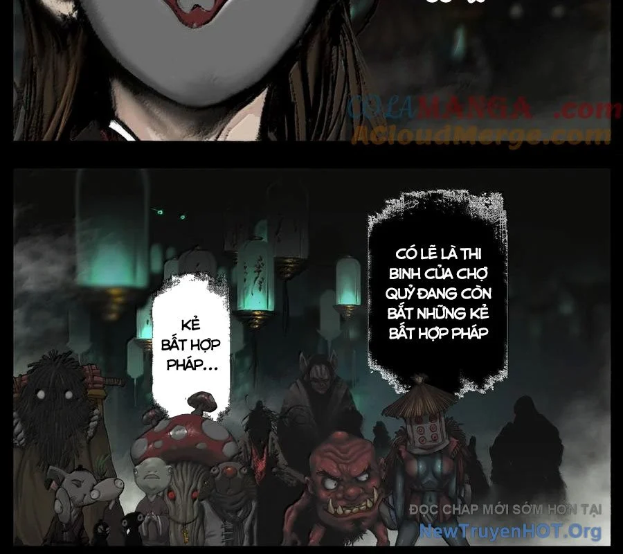 Tây Du Ký Ngoại Truyện Chapter 369 - Trang 3