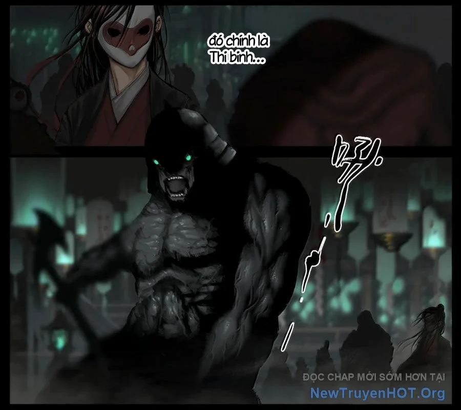Tây Du Ký Ngoại Truyện Chapter 369 - Trang 3