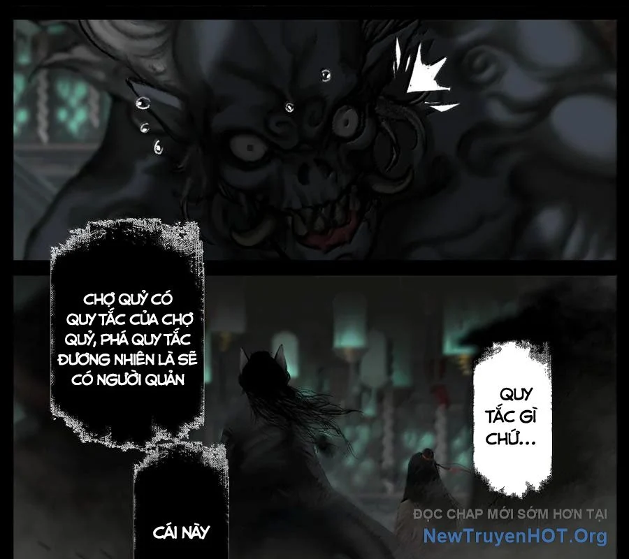 Tây Du Ký Ngoại Truyện Chapter 369 - Trang 3