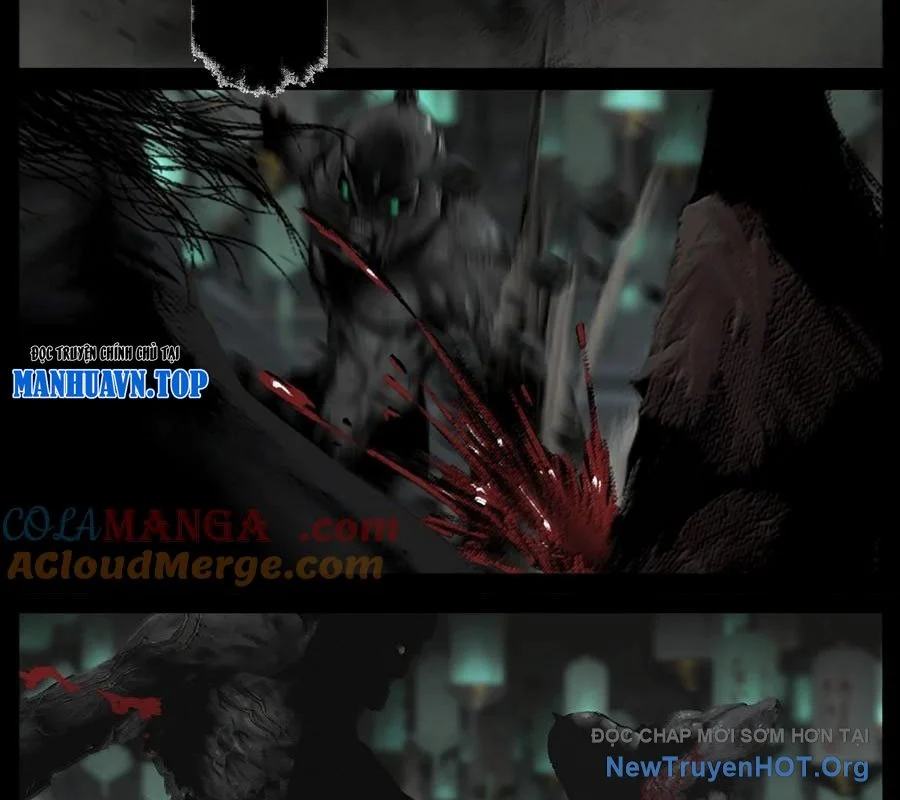 Tây Du Ký Ngoại Truyện Chapter 369 - Trang 3