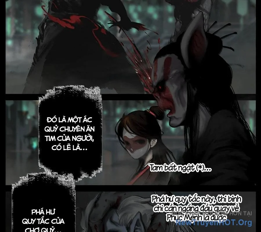 Tây Du Ký Ngoại Truyện Chapter 369 - Trang 3