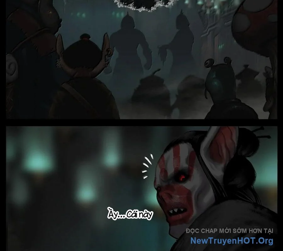 Tây Du Ký Ngoại Truyện Chapter 369 - Trang 3
