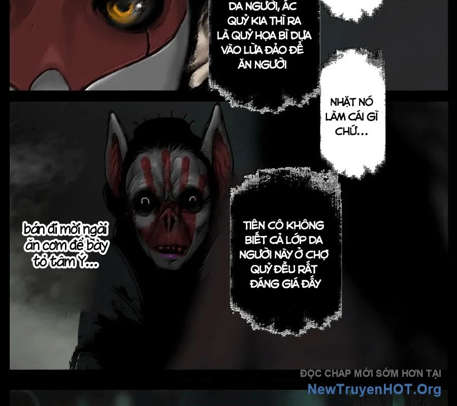 Tây Du Ký Ngoại Truyện Chapter 369 - Trang 3