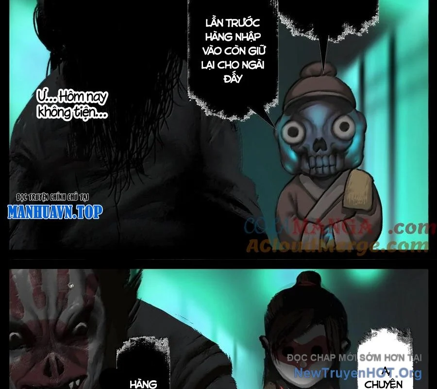 Tây Du Ký Ngoại Truyện Chapter 369 - Trang 3