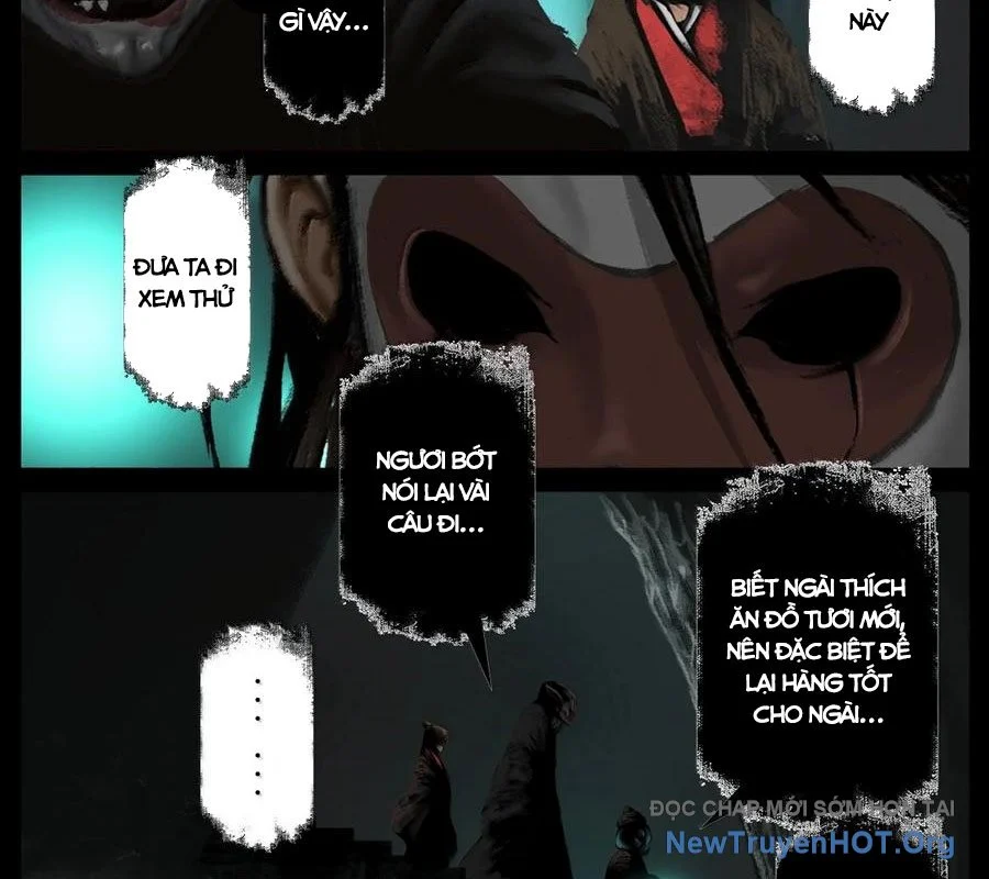 Tây Du Ký Ngoại Truyện Chapter 369 - Trang 3