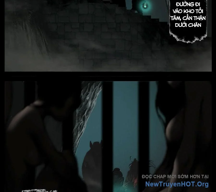 Tây Du Ký Ngoại Truyện Chapter 369 - Trang 3