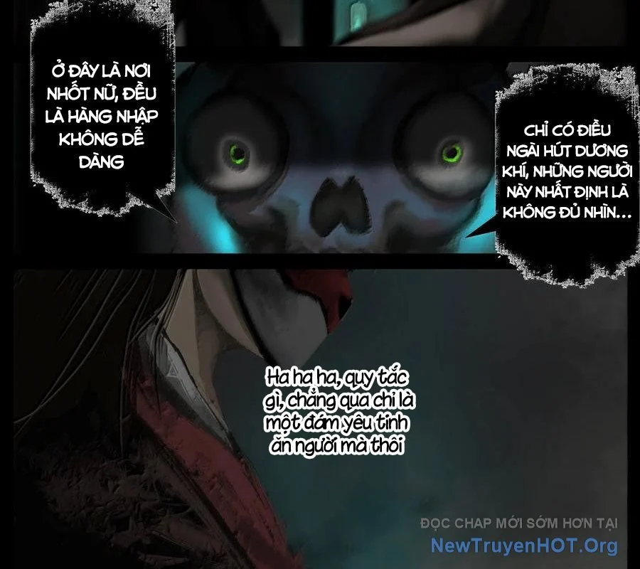 Tây Du Ký Ngoại Truyện Chapter 369 - Trang 3