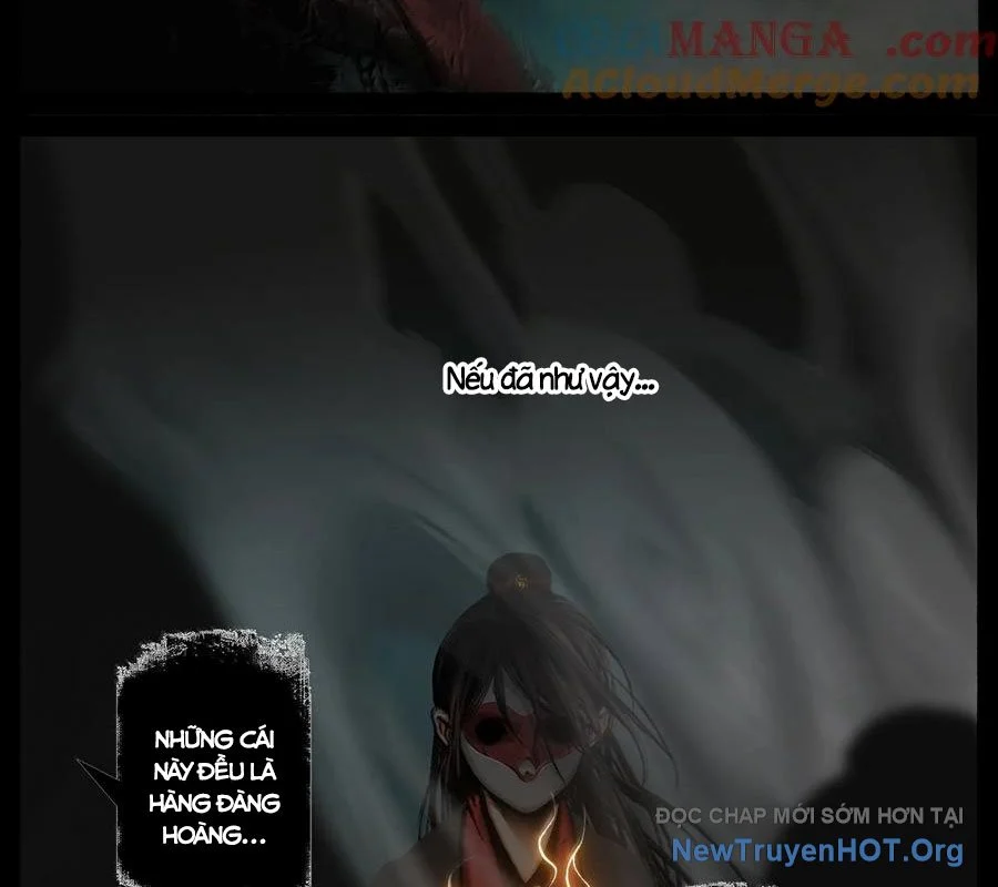 Tây Du Ký Ngoại Truyện Chapter 369 - Trang 3