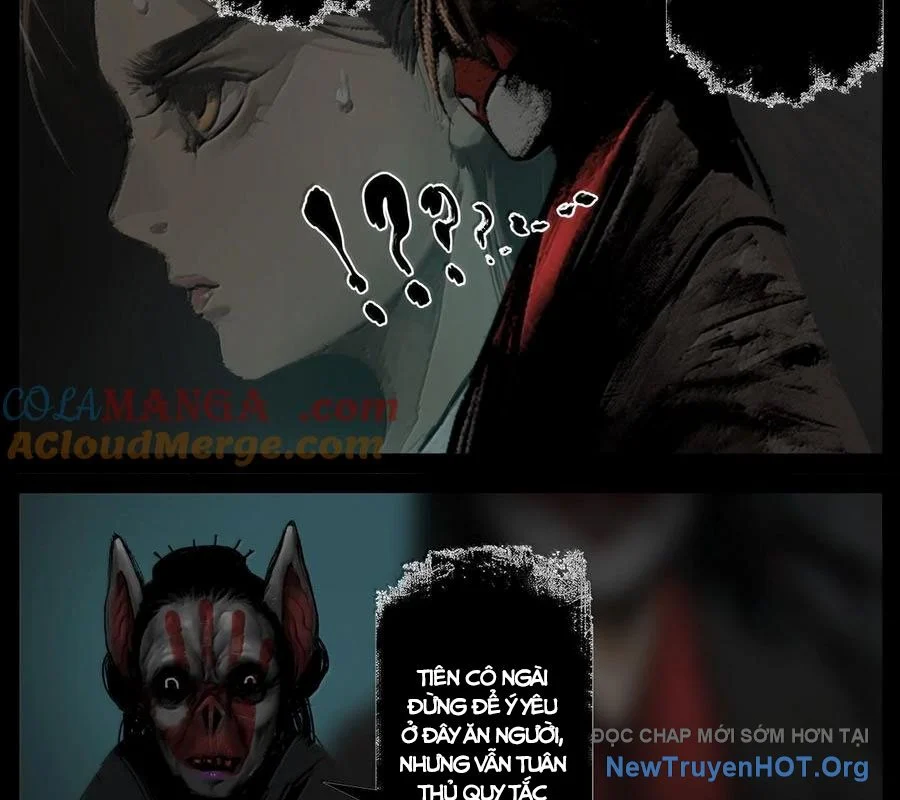 Tây Du Ký Ngoại Truyện Chapter 369 - Trang 3