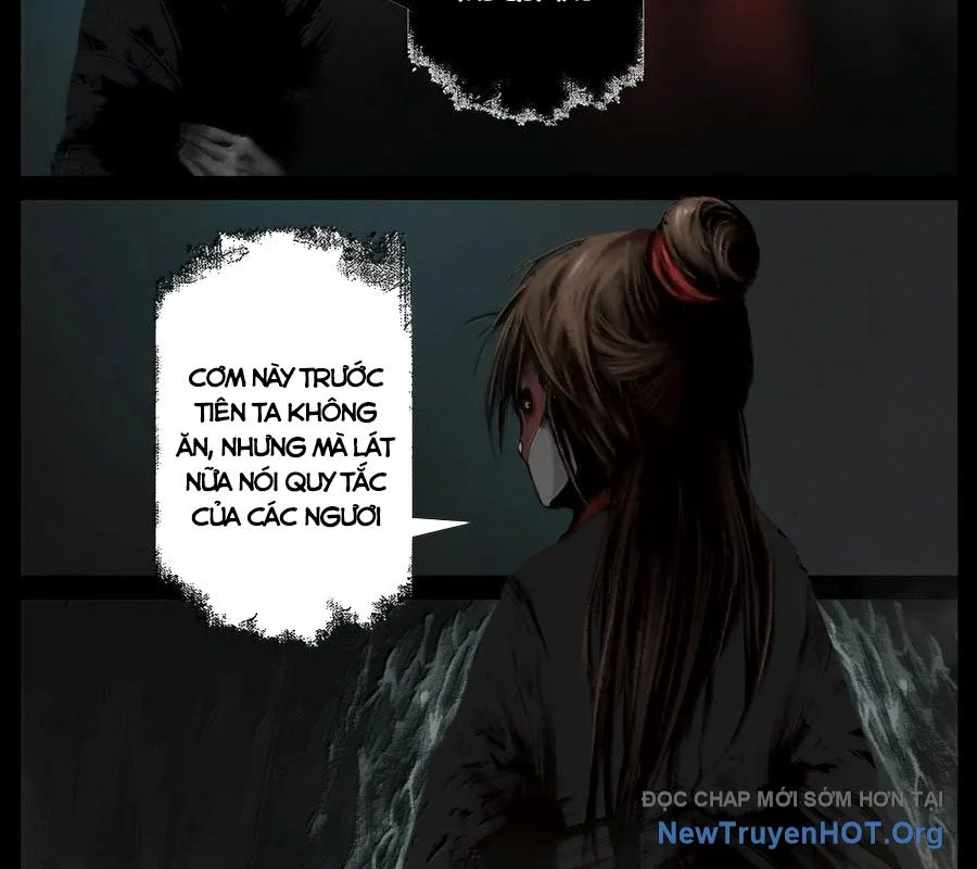 Tây Du Ký Ngoại Truyện Chapter 369 - Trang 3