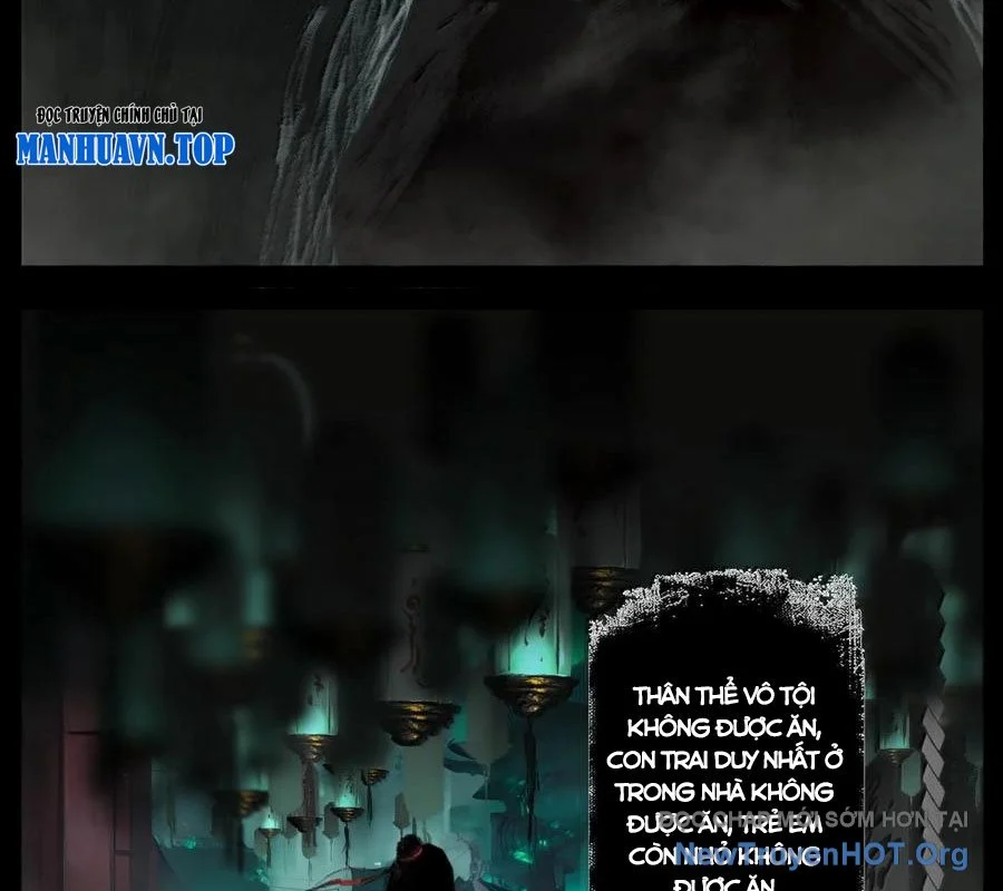 Tây Du Ký Ngoại Truyện Chapter 369 - Trang 3
