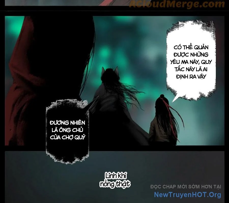 Tây Du Ký Ngoại Truyện Chapter 369 - Trang 3