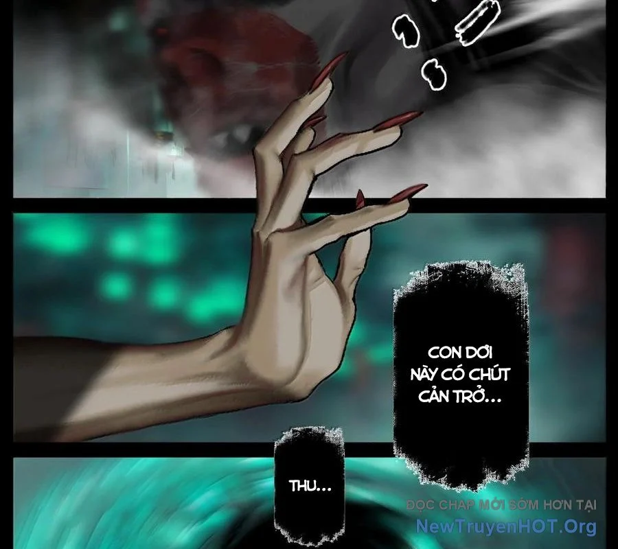 Tây Du Ký Ngoại Truyện Chapter 369 - Trang 3