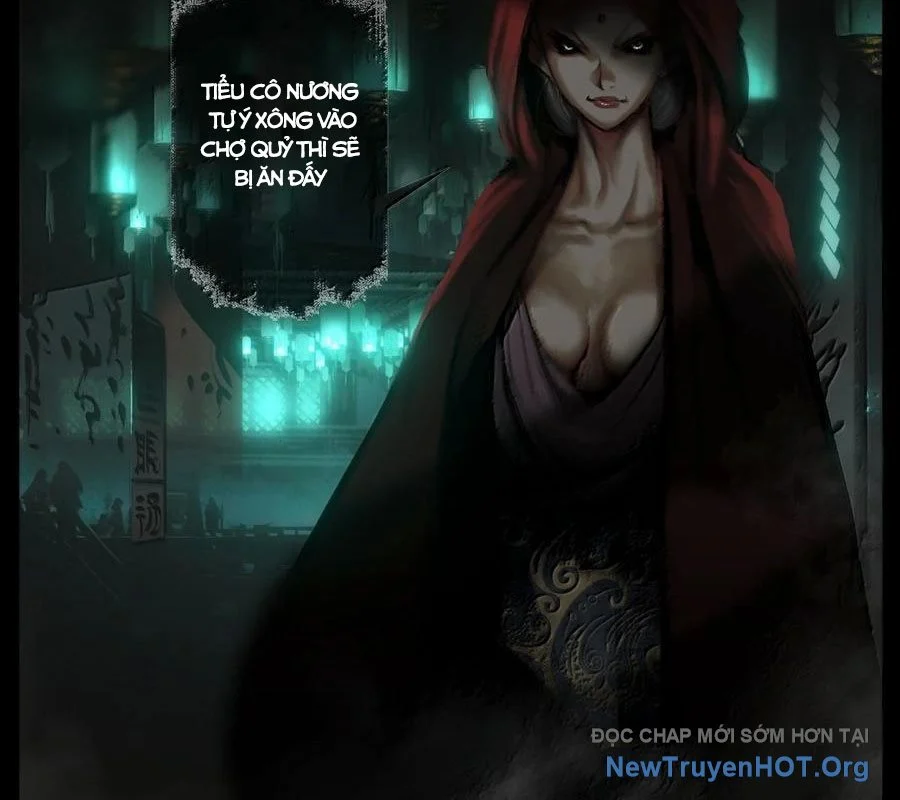 Tây Du Ký Ngoại Truyện Chapter 369 - Trang 3