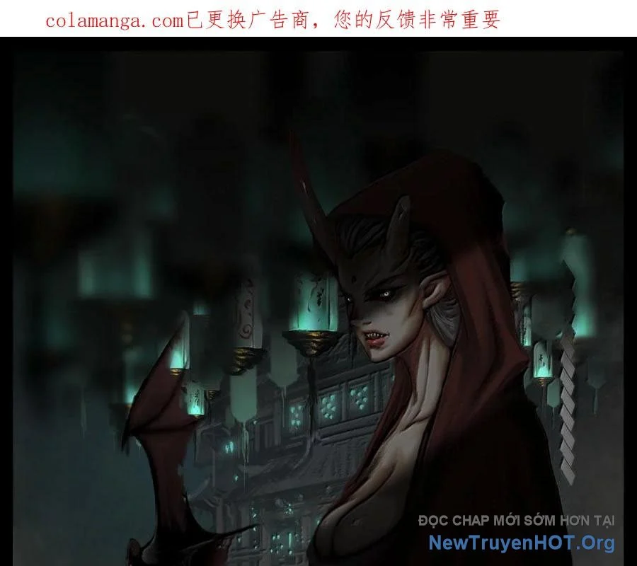 Tây Du Ký Ngoại Truyện Chapter 370 - Trang 2