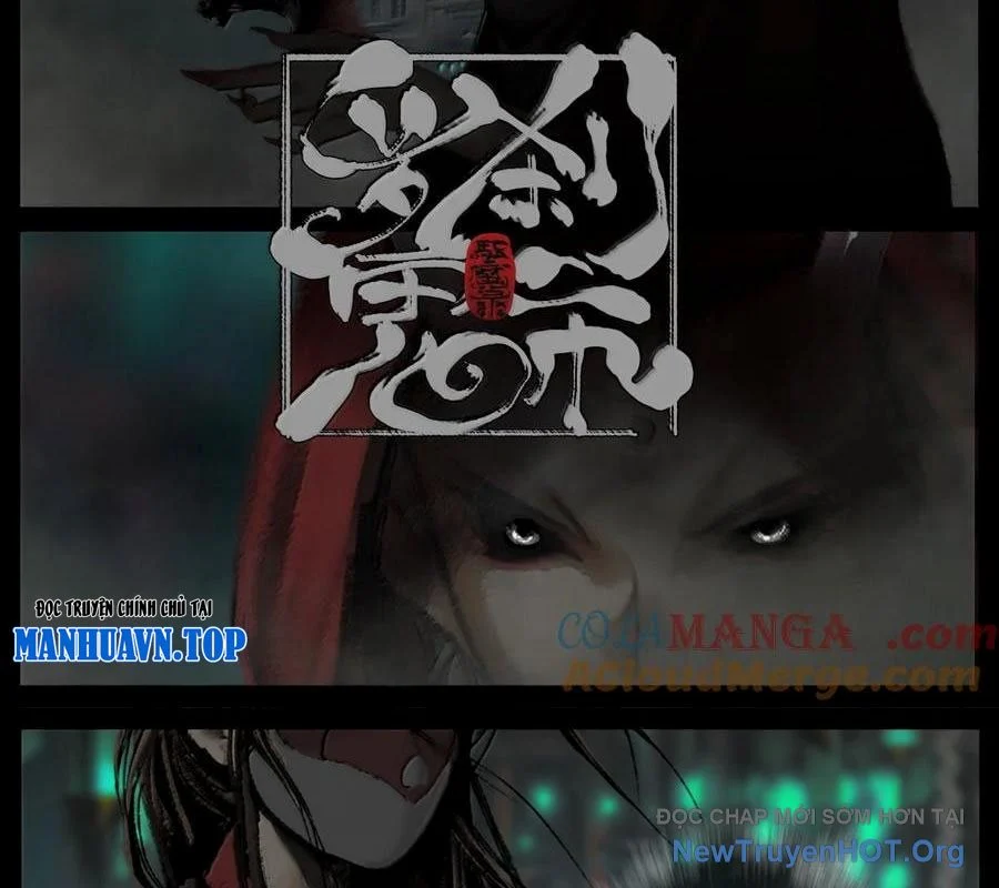 Tây Du Ký Ngoại Truyện Chapter 370 - Trang 2