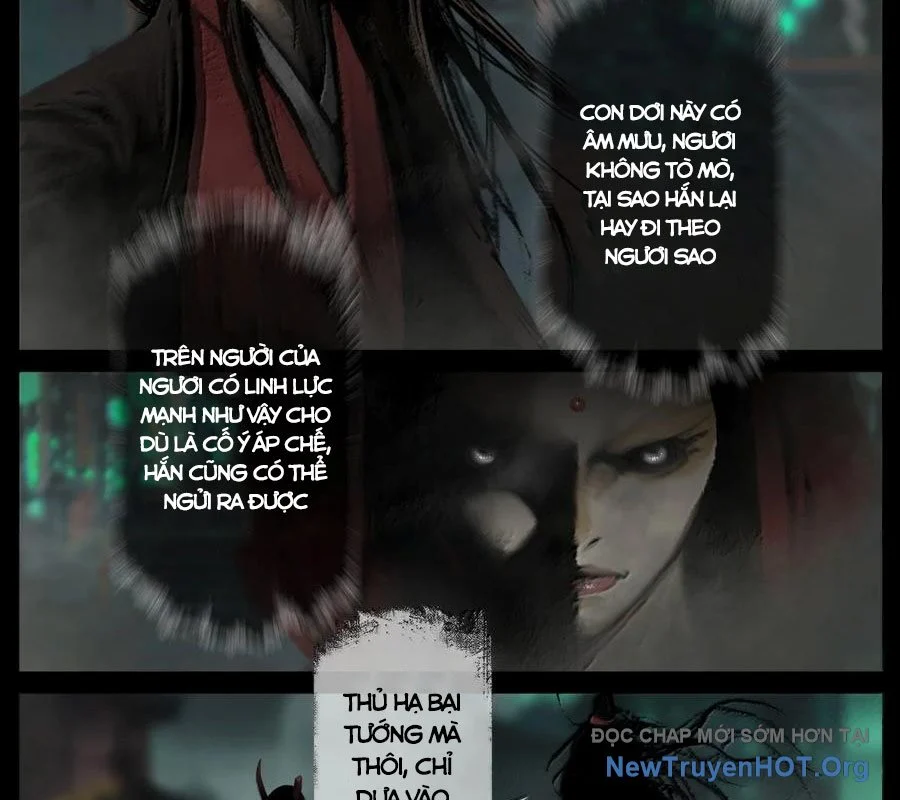 Tây Du Ký Ngoại Truyện Chapter 370 - Trang 2