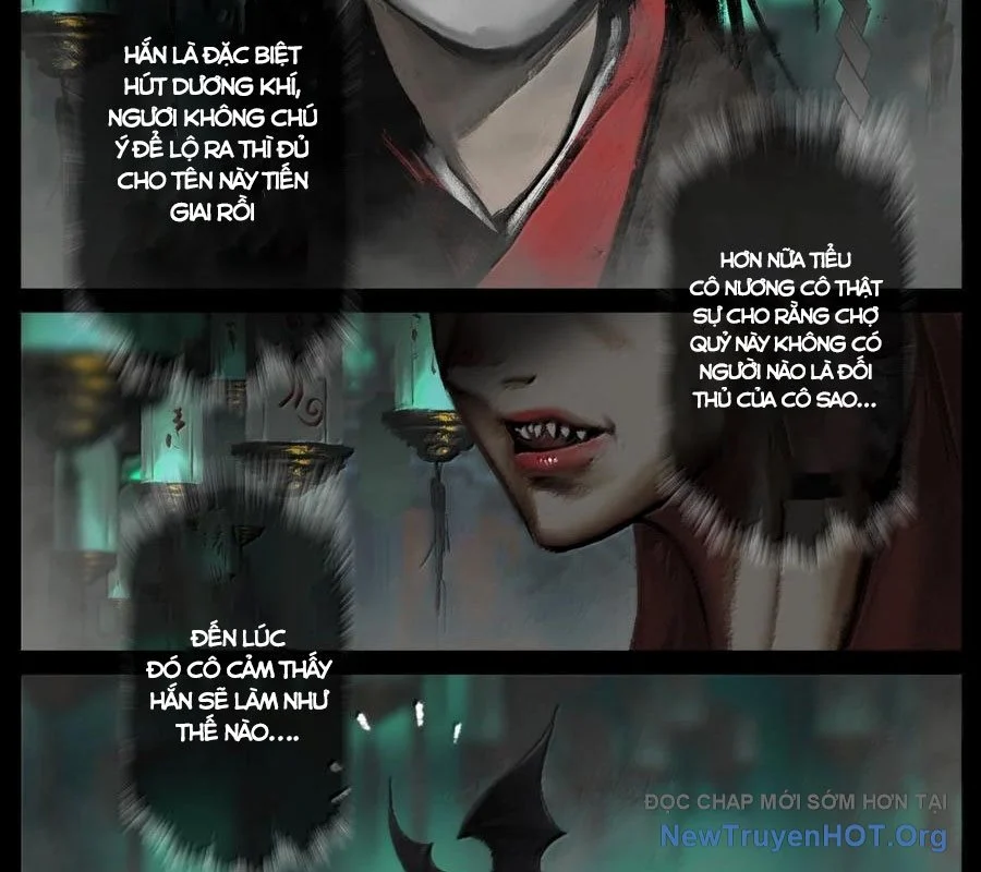 Tây Du Ký Ngoại Truyện Chapter 370 - Trang 2
