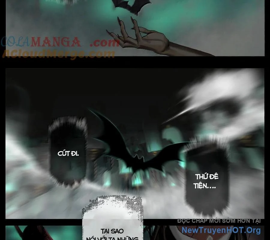 Tây Du Ký Ngoại Truyện Chapter 370 - Trang 2