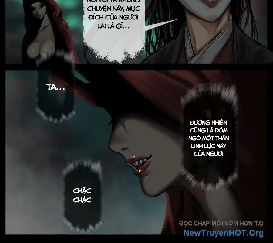 Tây Du Ký Ngoại Truyện Chapter 370 - Trang 2