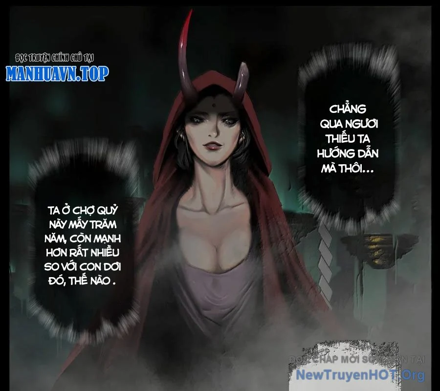 Tây Du Ký Ngoại Truyện Chapter 370 - Trang 2