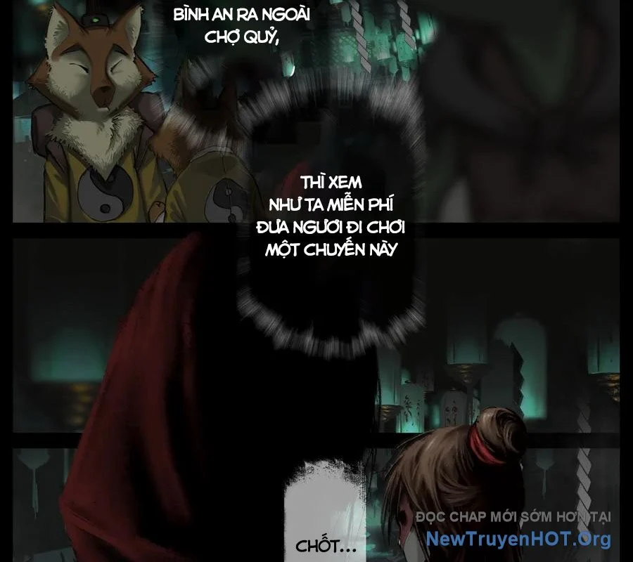 Tây Du Ký Ngoại Truyện Chapter 370 - Trang 2