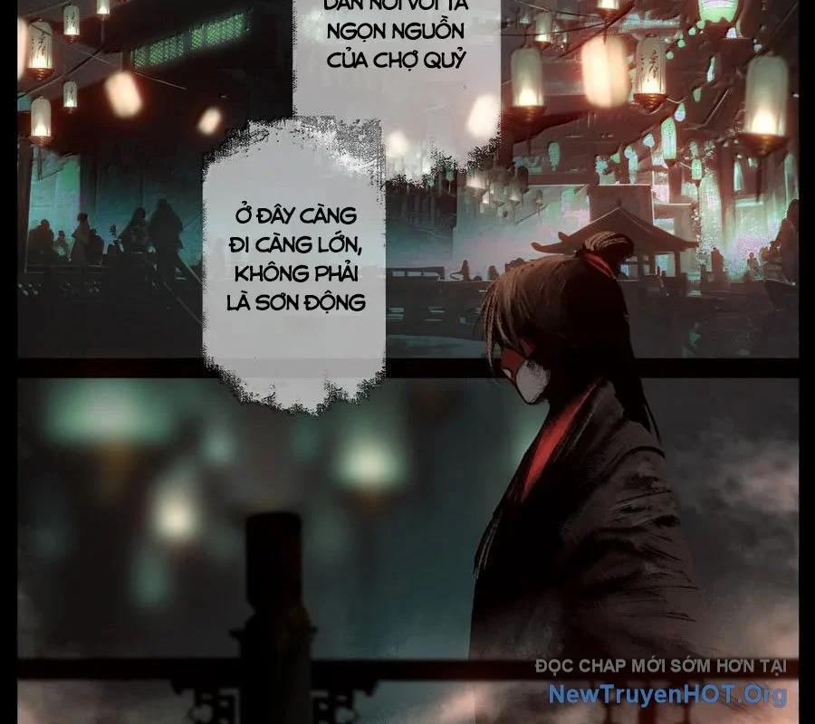 Tây Du Ký Ngoại Truyện Chapter 370 - Trang 2