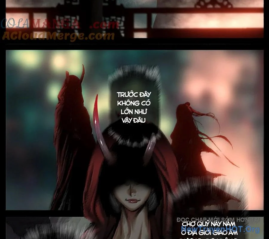 Tây Du Ký Ngoại Truyện Chapter 370 - Trang 2