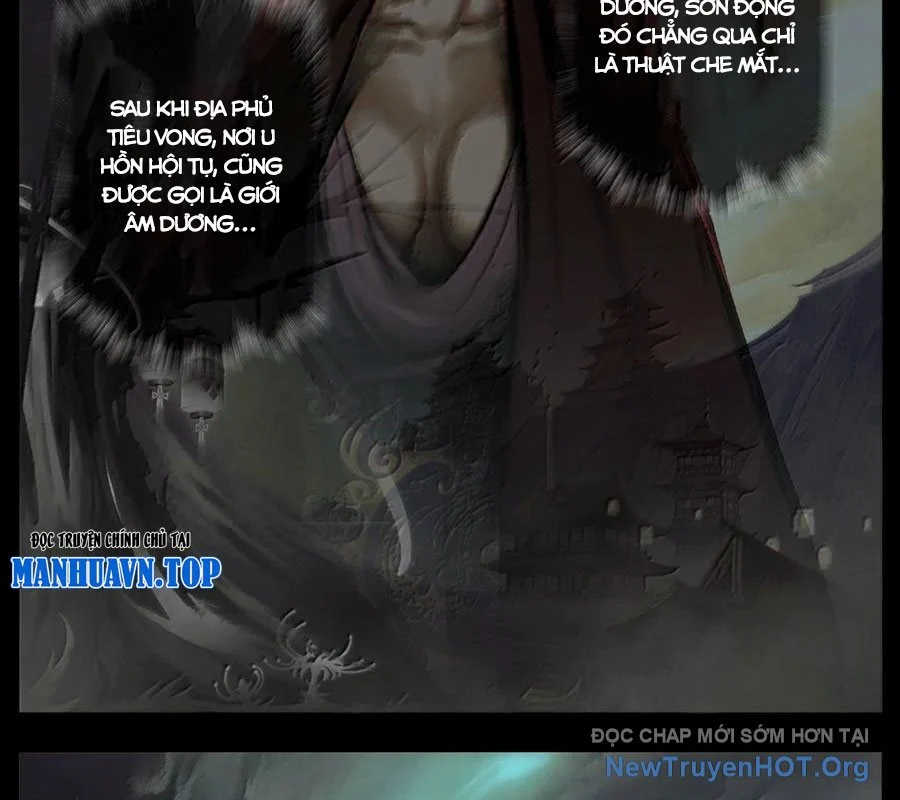 Tây Du Ký Ngoại Truyện Chapter 370 - Trang 2