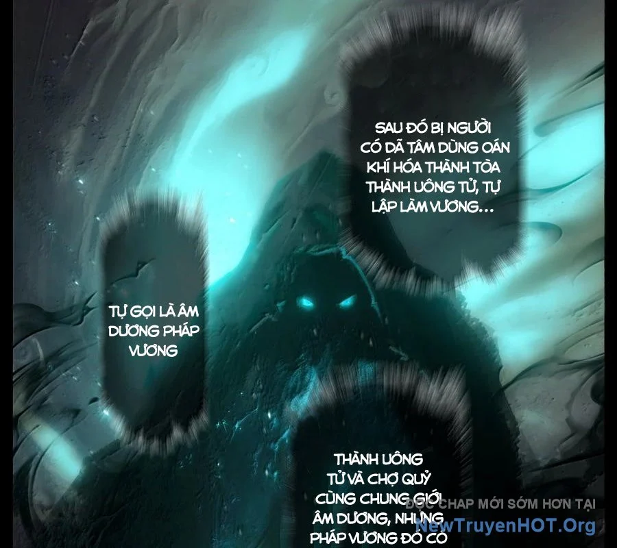 Tây Du Ký Ngoại Truyện Chapter 370 - Trang 2