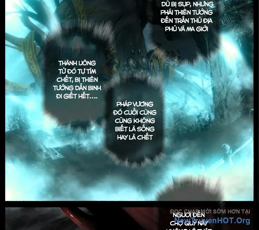 Tây Du Ký Ngoại Truyện Chapter 370 - Trang 2