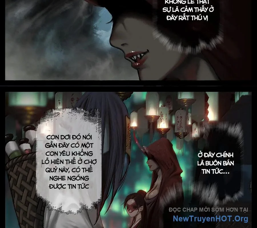 Tây Du Ký Ngoại Truyện Chapter 370 - Trang 2