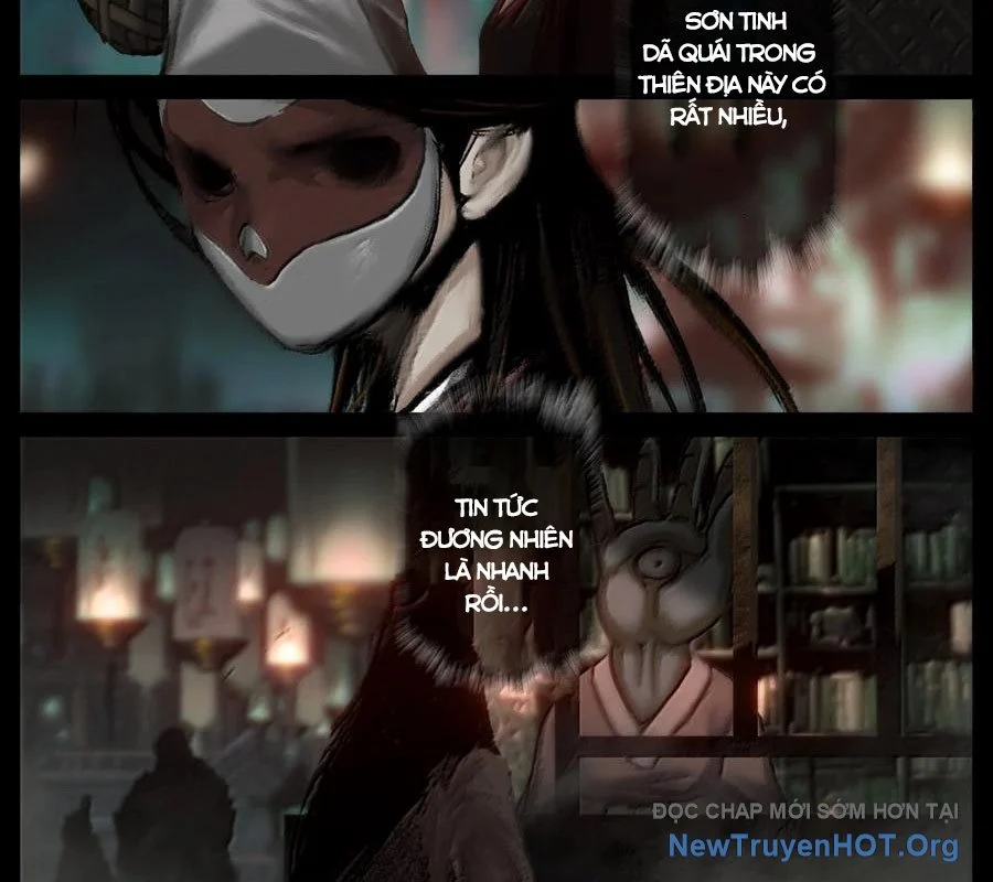 Tây Du Ký Ngoại Truyện Chapter 370 - Trang 2